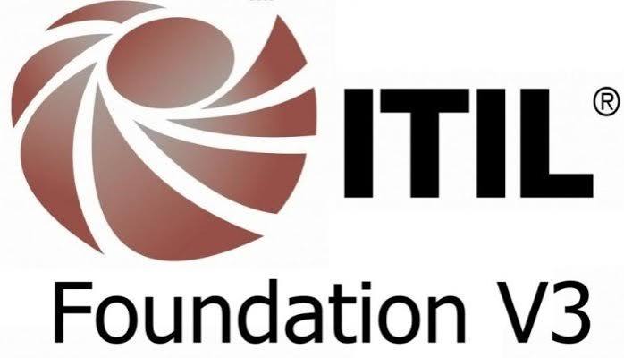 ITIL Certification Logo