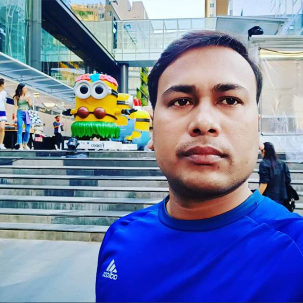 Prem Prakash